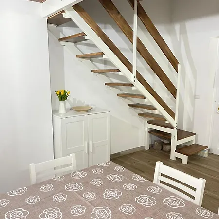 Da Giulia Апартаменты *