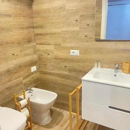 Apartamento Da Giulia *