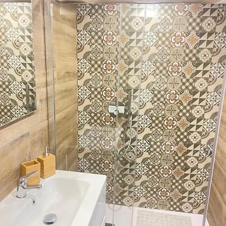 Da Giulia Apartamento *