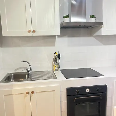 Apartamento Da Giulia *