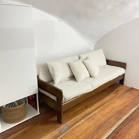 Da Giulia Apartamento