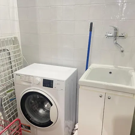 Da Giulia Apartamento *