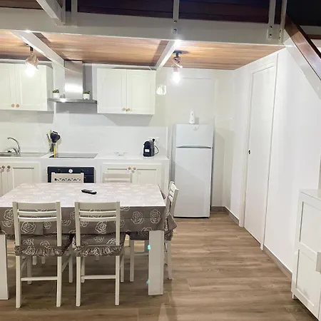 Da Giulia Apartamento *