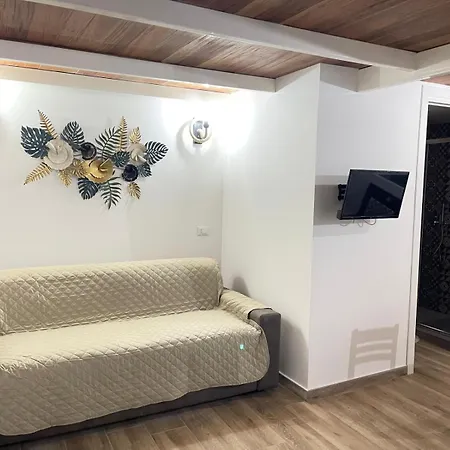 Apartamento Da Giulia Gaeta