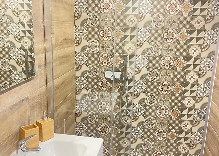 Da Giulia Διαμέρισμα *