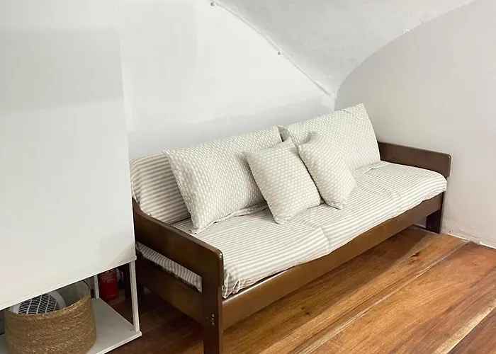 Da Giulia Διαμέρισμα