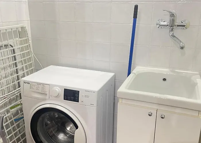 Da Giulia Διαμέρισμα *